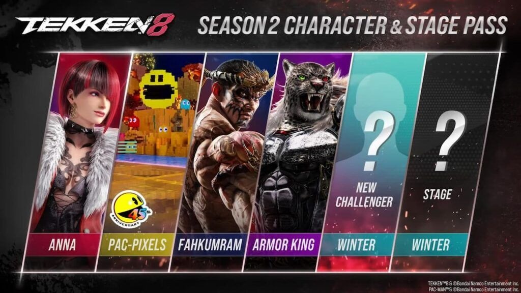 tekken8 9