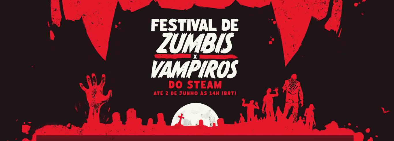 Resgate novos itens gratuitos na loja de pontos da Steam – Disponível até 02 de Junho