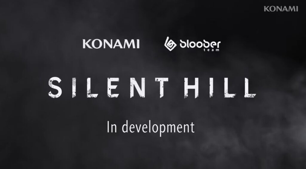 Reprodução/Konami