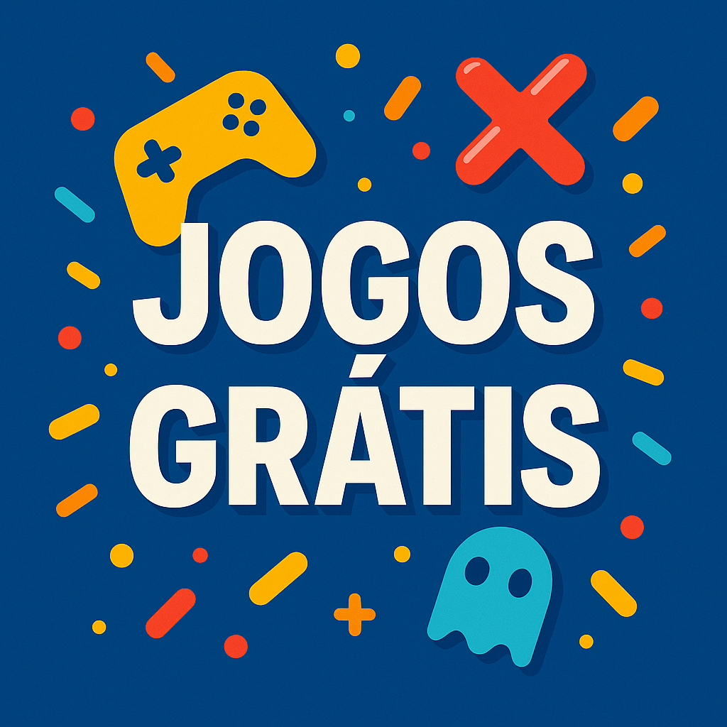 Jogo grátis da semana Epic Games