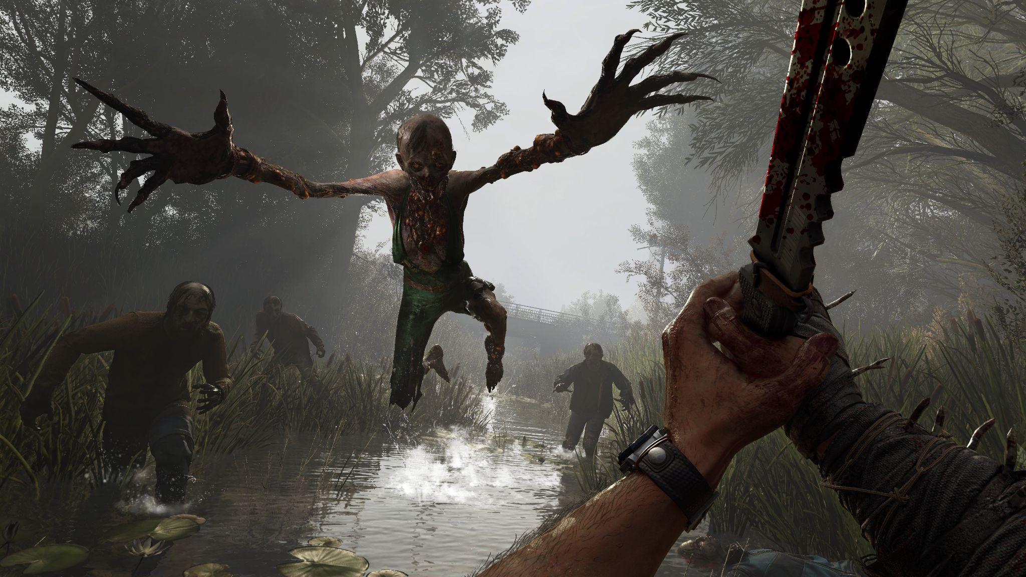 Dying Light: The Beast — Isso Não É Um Simples DLC. É Uma Nova Era