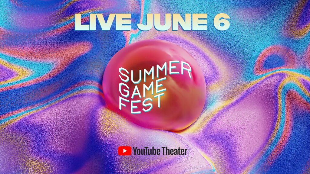 summer game fest
