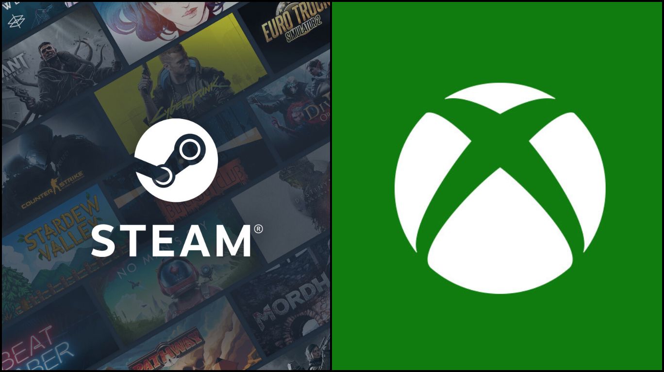 Integração Xbox-PC