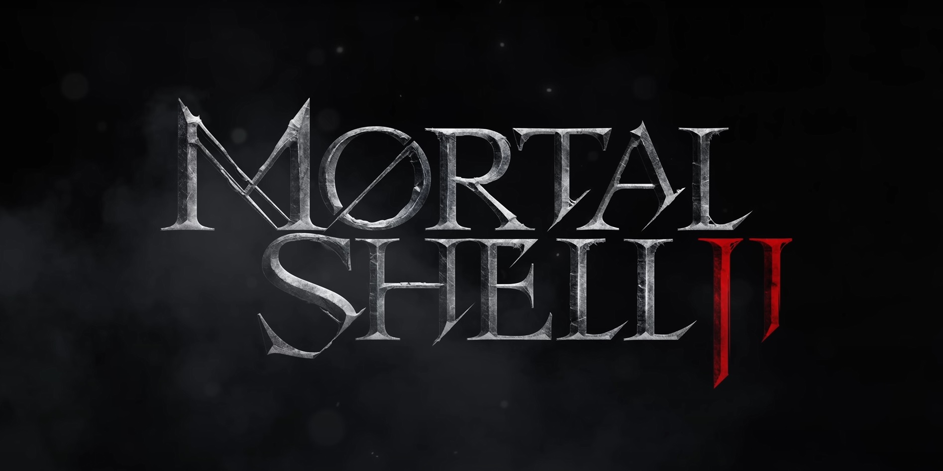 Mortal Shell II é anunciado com trailer sombrio e brutal — lançamento fica para 2026