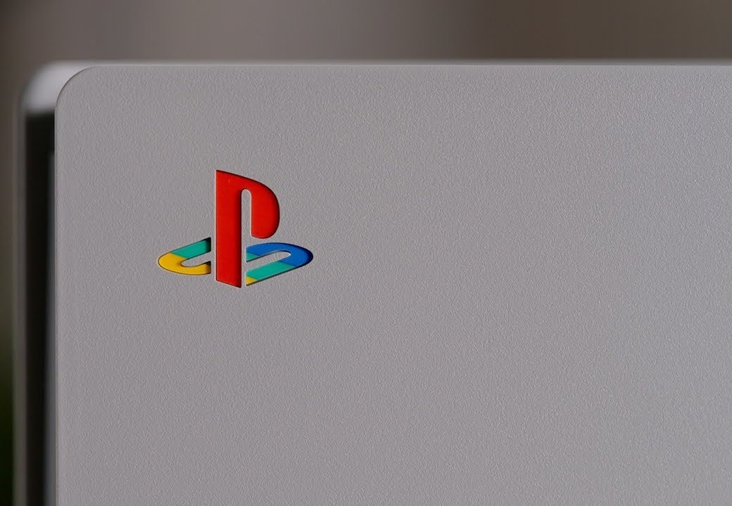 Atualização vazada do PS5 Pro pode melhorar jogos de PS1, PS2 e PS3