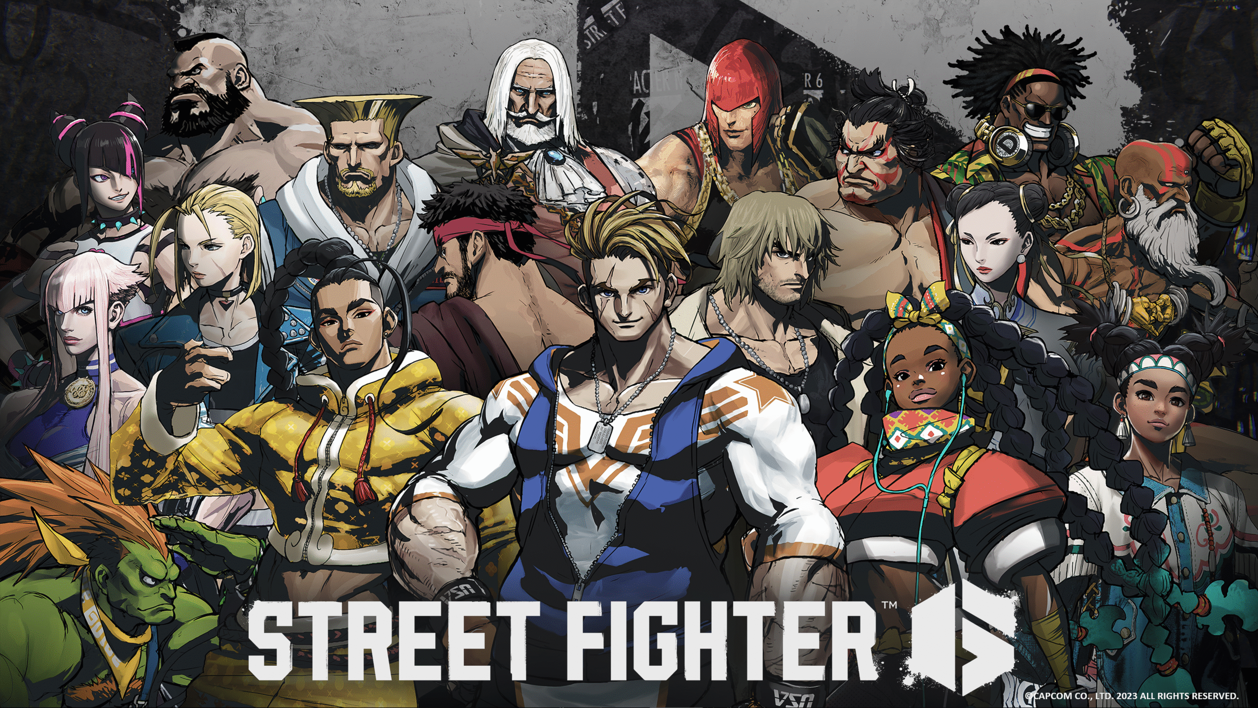 Street Fighter 6 quebra tudo e passa dos 5 milhões de cópias vendidas