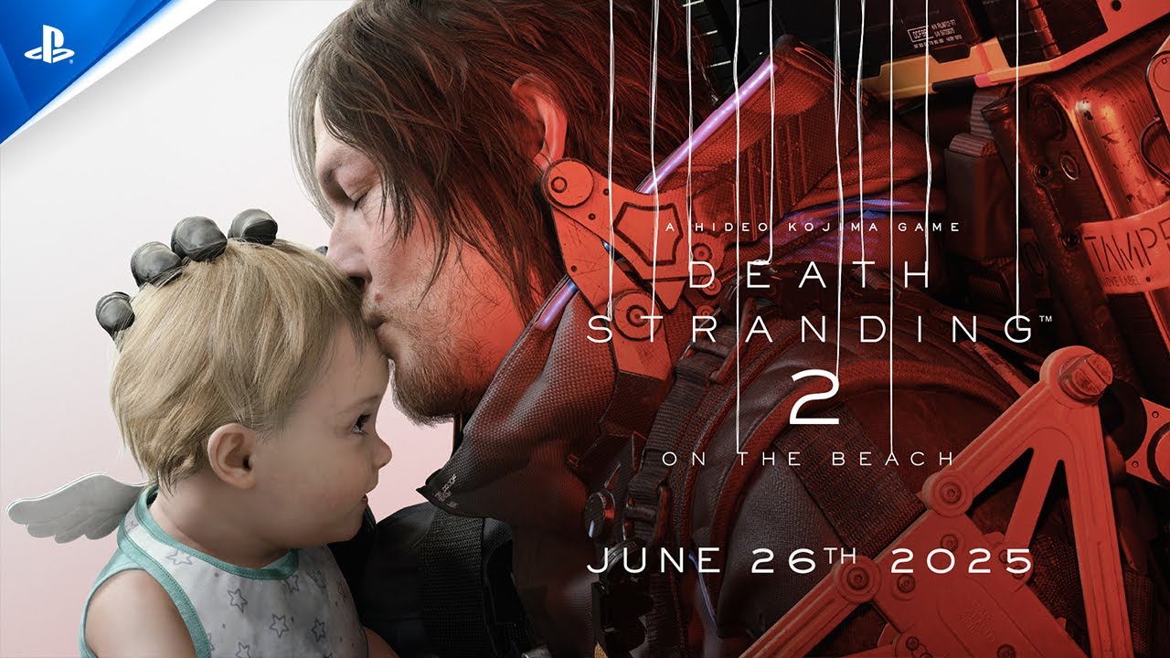 Death Stranding 2 cupom Amazon