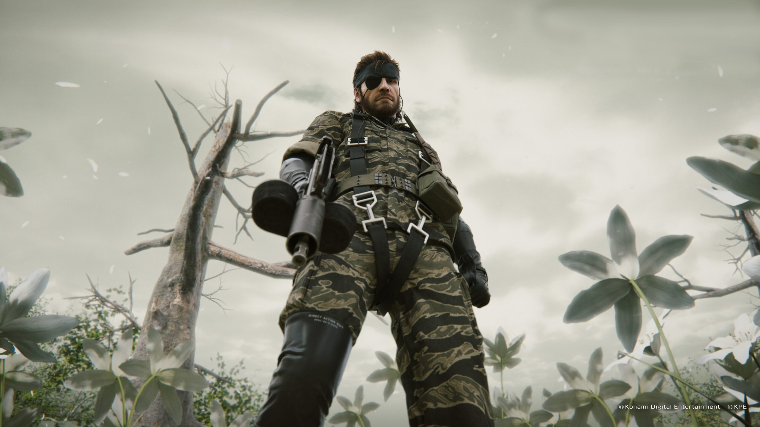Metal Gear: Production Hotline volta dia 13 com novidades direto dos criadores