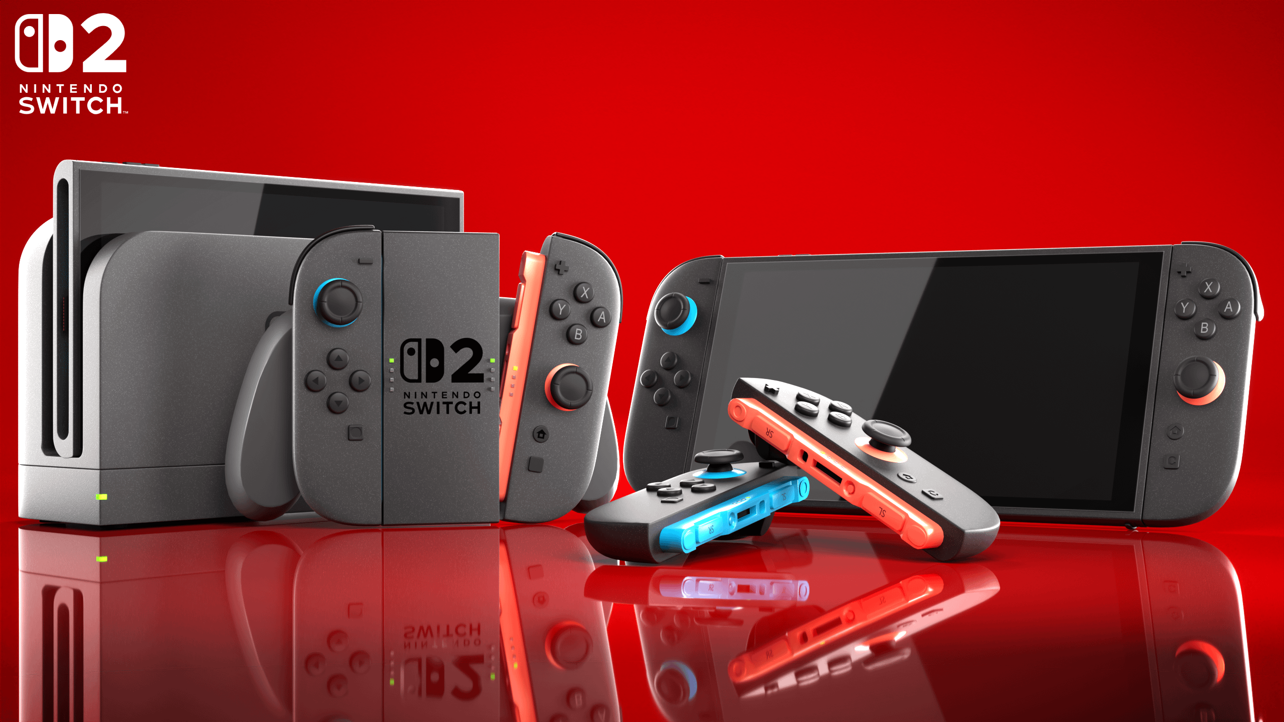 Nintendo Switch 2 no Brasil por R$ 4.499,90; veja preços dos jogos