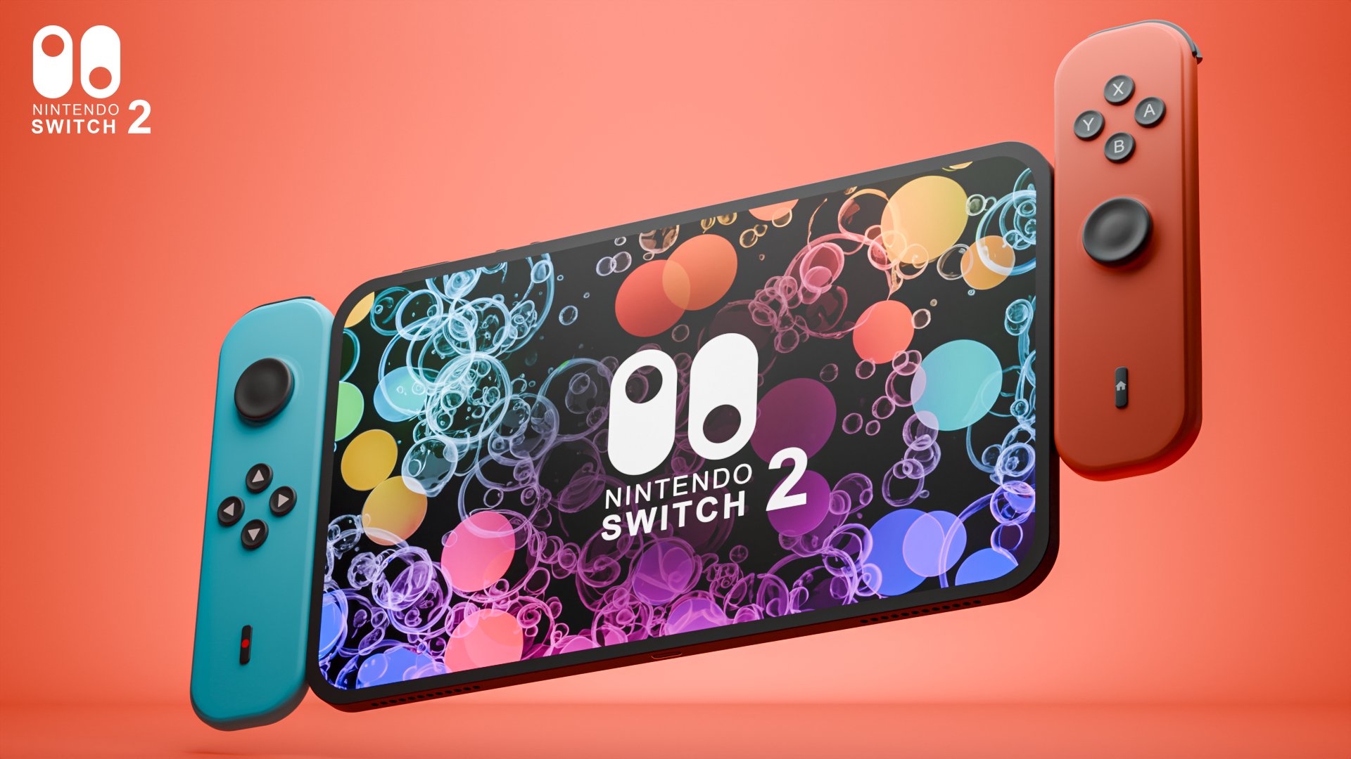 Nintendo Switch 2 já está nas mãos dos fãs — mas bloqueio da Nintendo impede jogatina