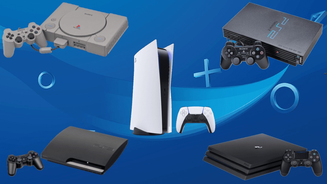 PS5 já rendeu mais dinheiro que todas as gerações anteriores juntas