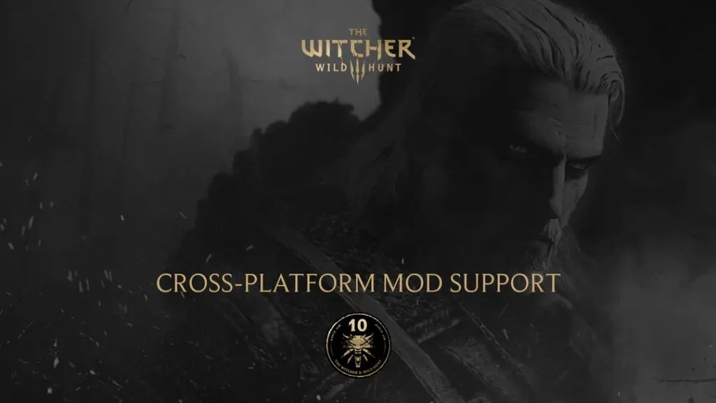 The Witcher 3 Atualizado em 2025
